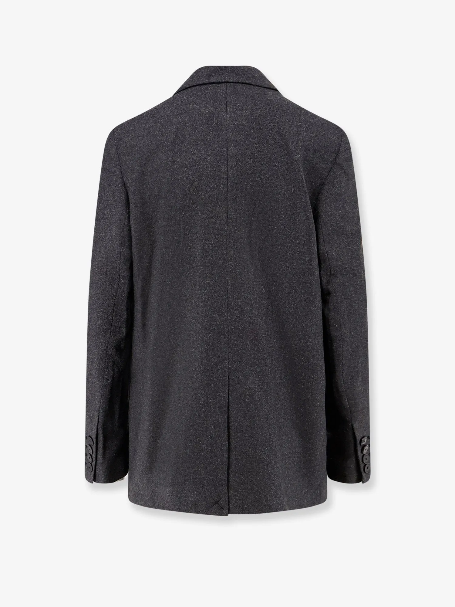 CLOSED Wool melange blend blazer sold by Siebentaschen product image thumbnail 2