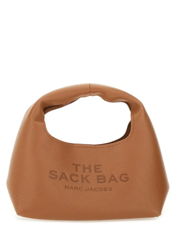 Marc Jacobs "THE SACK" MINI BAG sold by Siebentaschen
