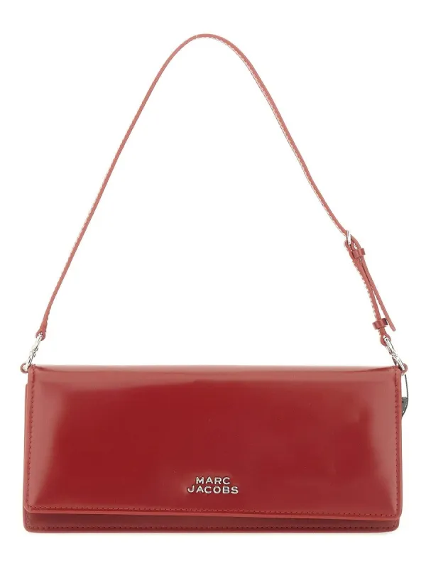 Marc Jacobs "THE GLAM MIRROR" BAG sold by Siebentaschen