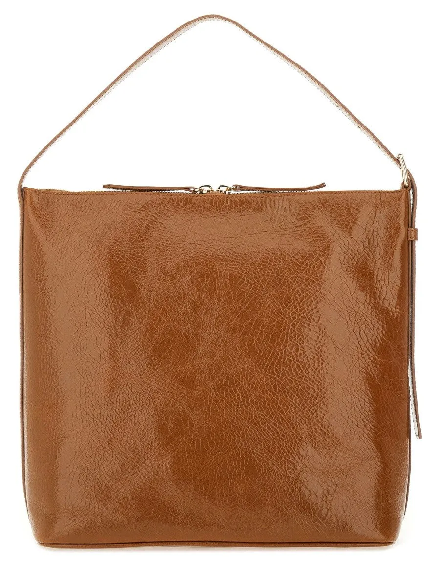 A.P.C. "REAL" BAG sold by Siebentaschen product image thumbnail 2