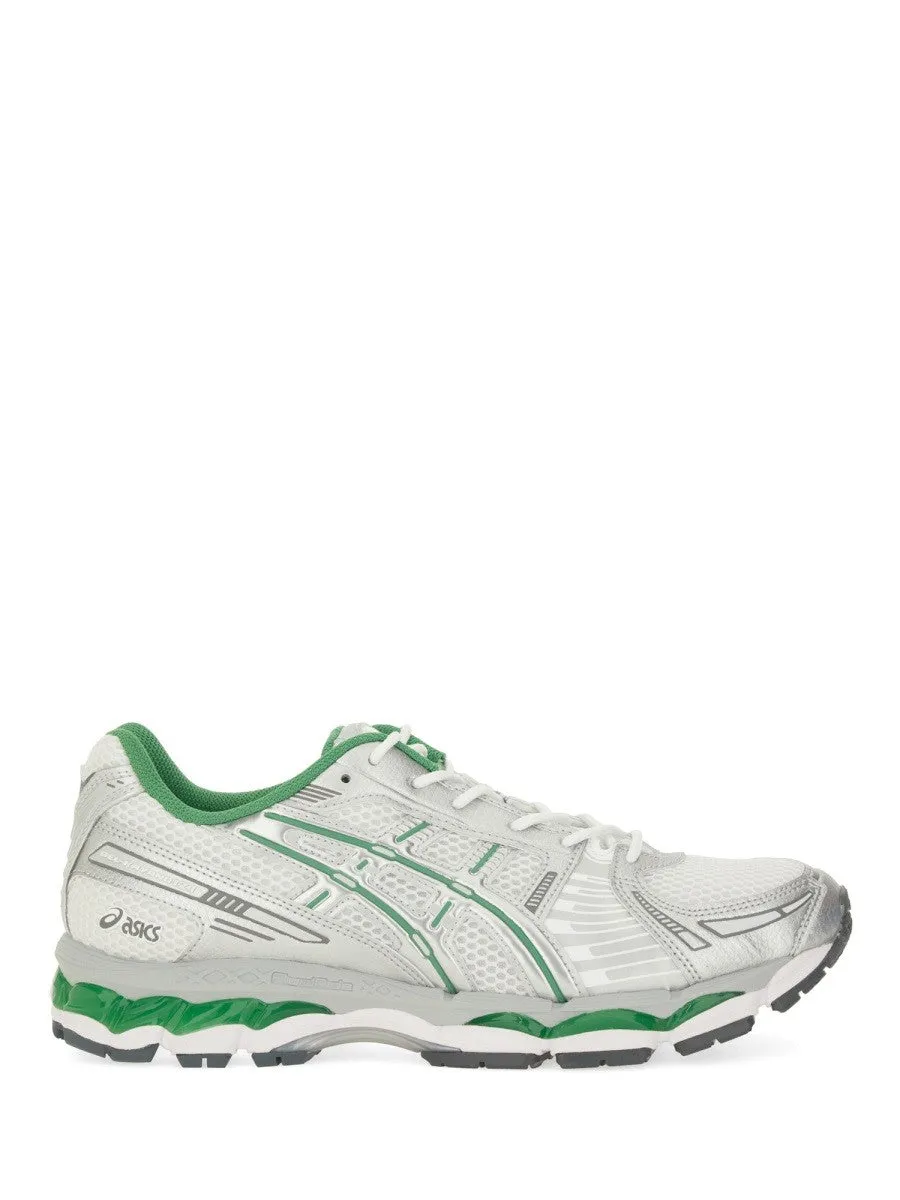 Asics "GEL-KAYANO 12.1" SNEAKER sold by Siebentaschen