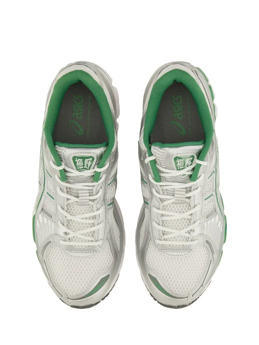 Asics "GEL-KAYANO 12.1" SNEAKER sold by Siebentaschen product image thumbnail 2