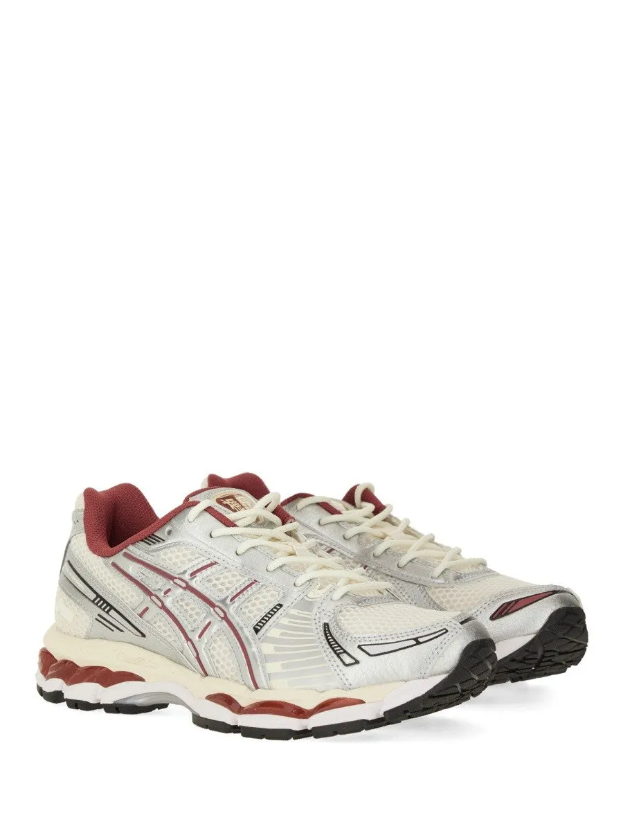 Asics "GEL-KAYANO 12.1" SNEAKER sold by Siebentaschen product image thumbnail 2