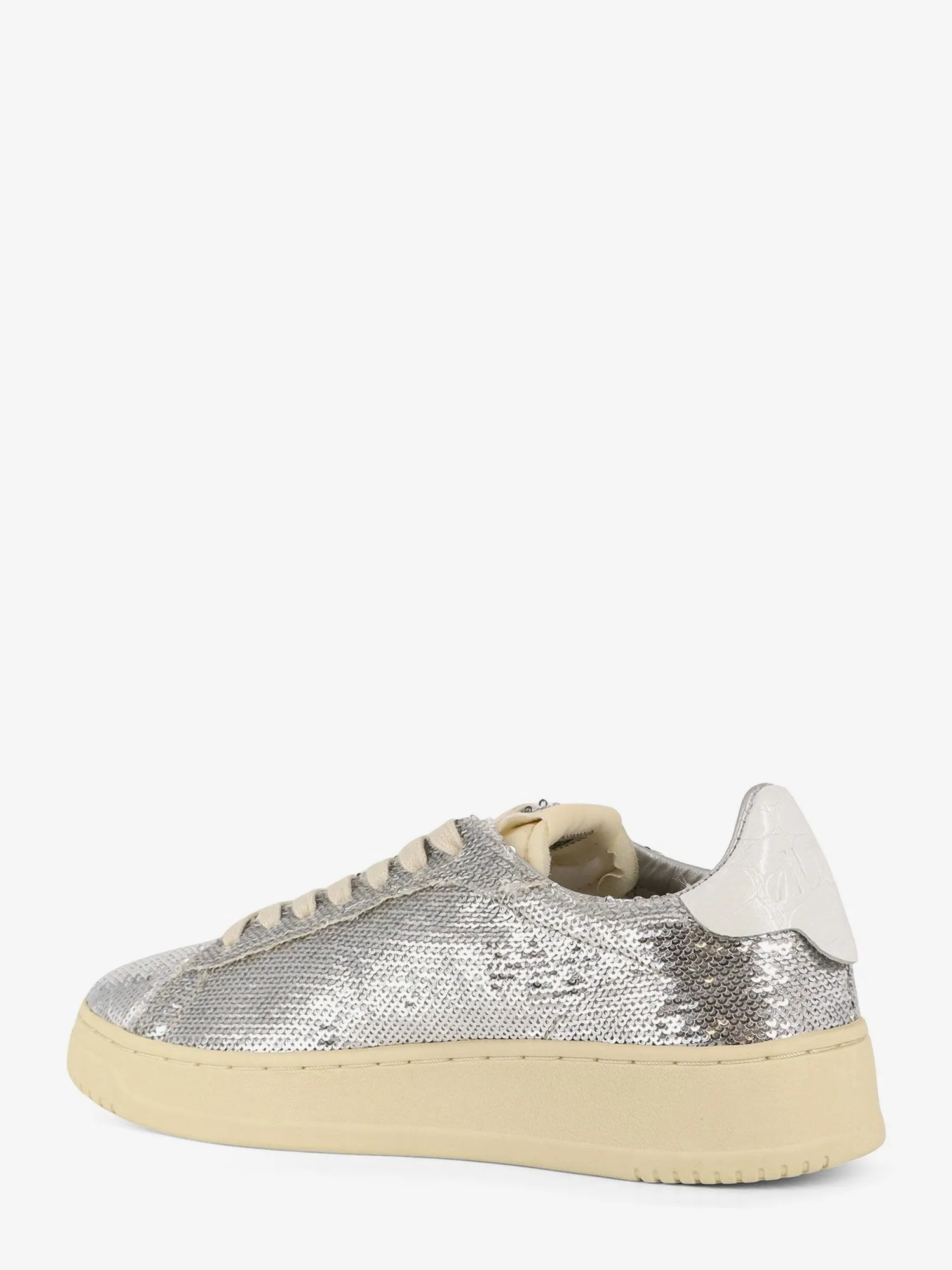 Autry Dallas sneakers with sequins sold by Siebentaschen product image thumbnail 3