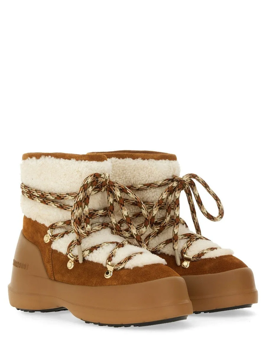 Moon Boot MOON BOOT sold by Siebentaschen product image thumbnail 2