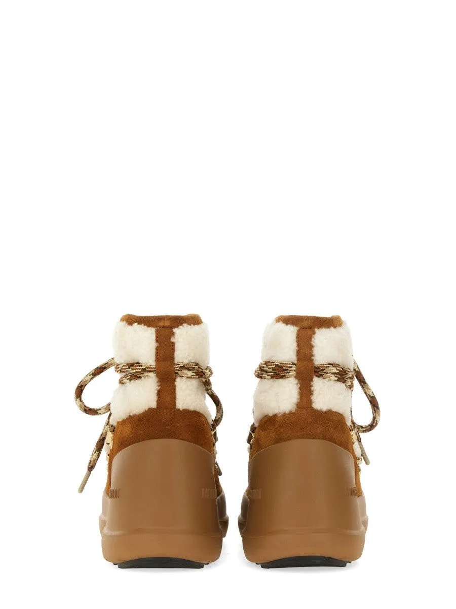 Moon Boot MOON BOOT sold by Siebentaschen product image thumbnail 3