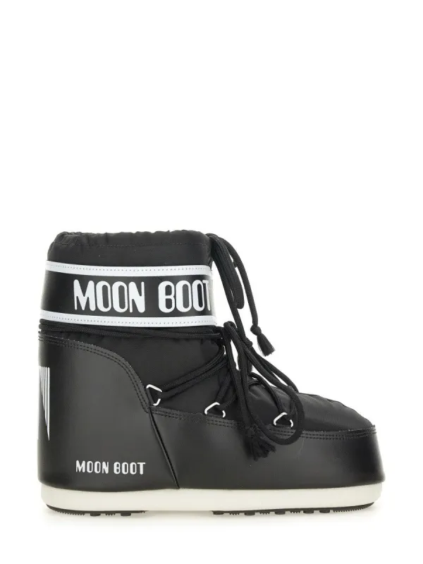 Moon Boot BOOT "ICON" LOW sold by Siebentaschen