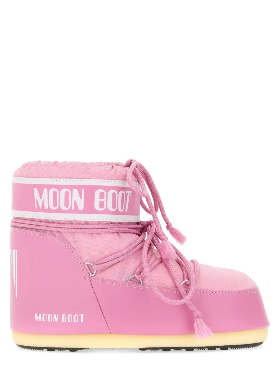 Moon Boot BOOT "ICON" LOW sold by Siebentaschen