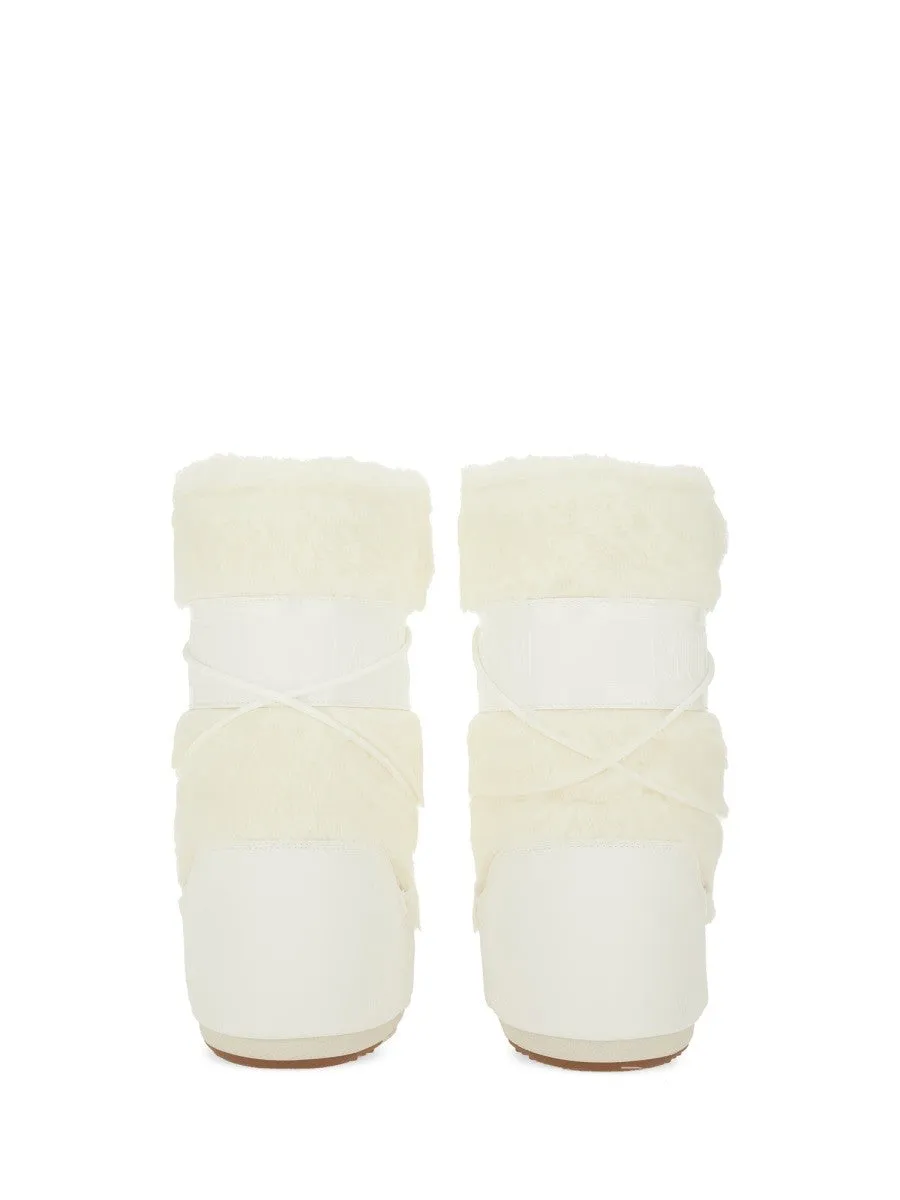 Moon Boot "ICON" BOOT sold by Siebentaschen product image thumbnail 3