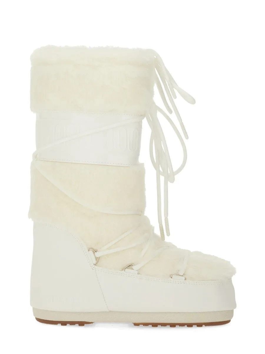 Moon Boot "ICON" BOOT sold by Siebentaschen