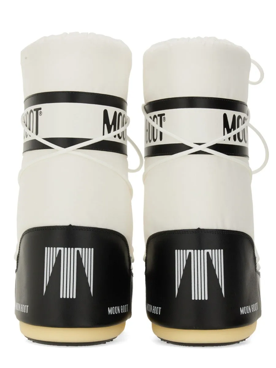 Moon Boot "ICON" BOOT sold by Siebentaschen product image thumbnail 3