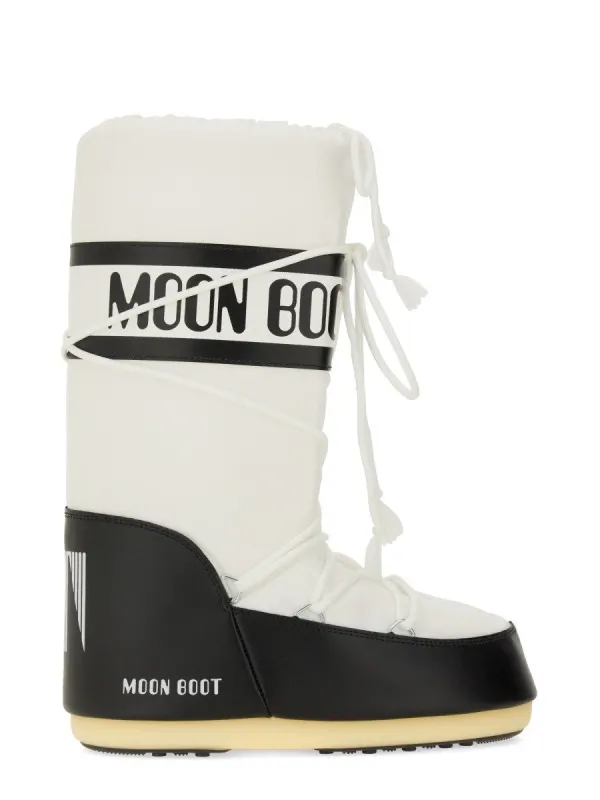 Moon Boot "ICON" BOOT sold by Siebentaschen
