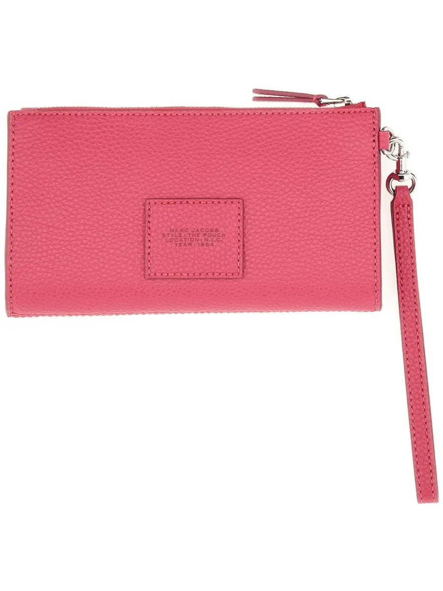 Marc Jacobs LEATHER POUCH sold by Siebentaschen product image thumbnail 2