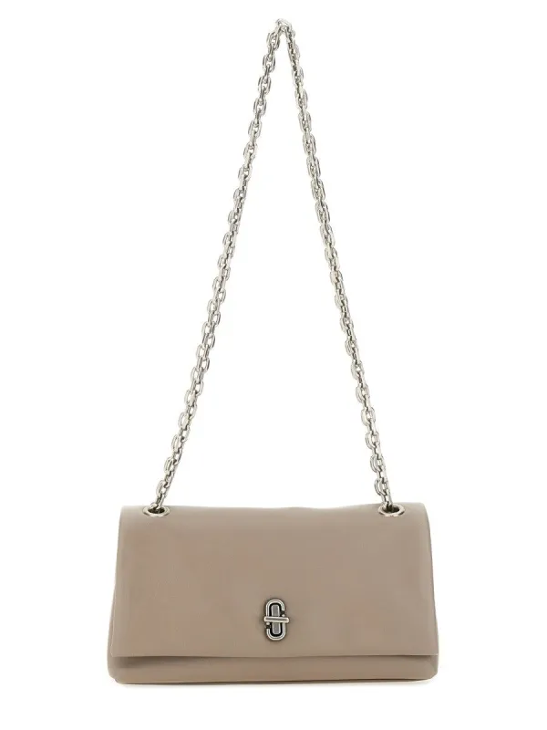 Marc Jacobs "THE DUAL CHAIN" MINI BAG sold by Siebentaschen