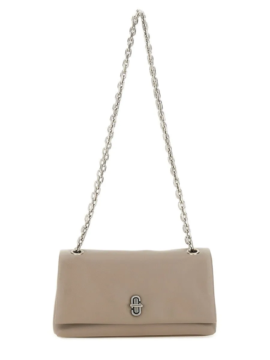 Marc Jacobs "THE DUAL CHAIN" MINI BAG sold by Siebentaschen