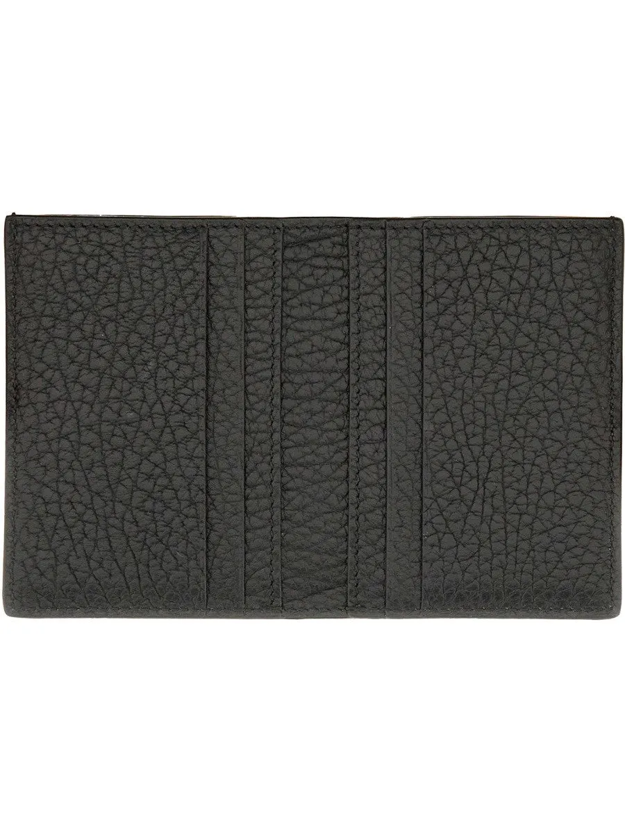 TOM FORD LEATHER "T" WALLET sold by Siebentaschen product image thumbnail 3