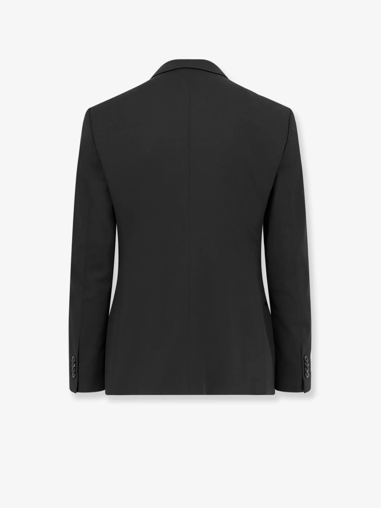 Giorgio Armani Virgin wool suit sold by Siebentaschen product image thumbnail 2