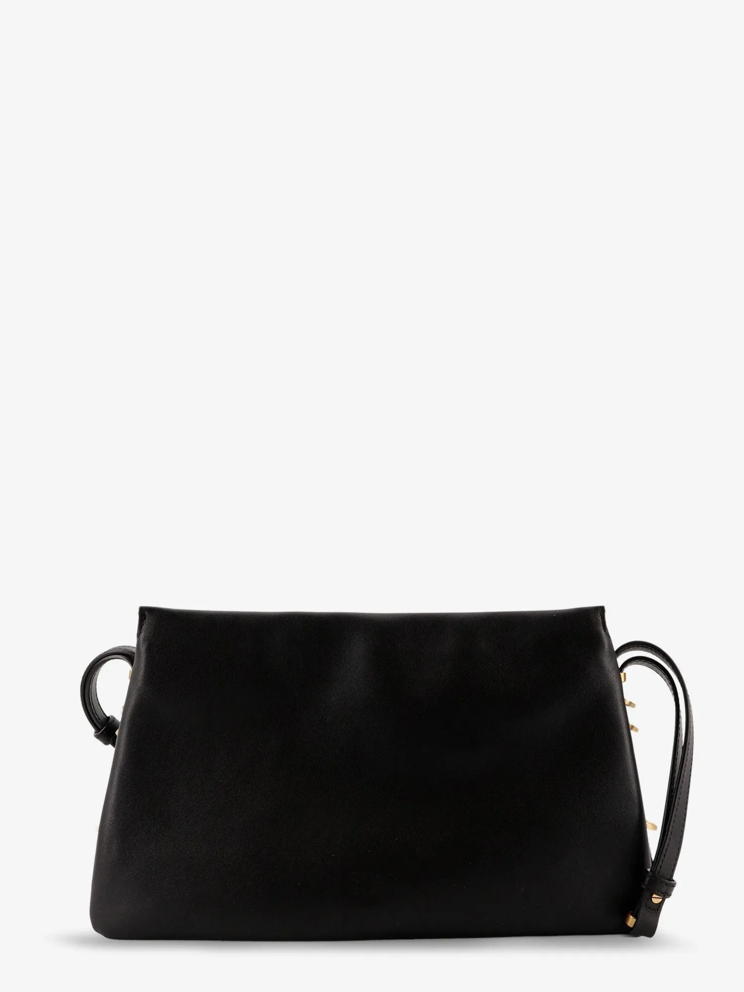 Pinko Triplet leather shoulder bag sold by Siebentaschen product image thumbnail 2