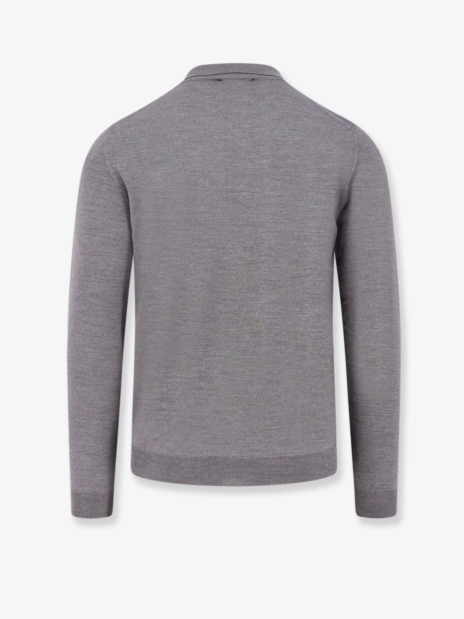 Zanone FlexWool polo shirt sold by Siebentaschen product image thumbnail 2