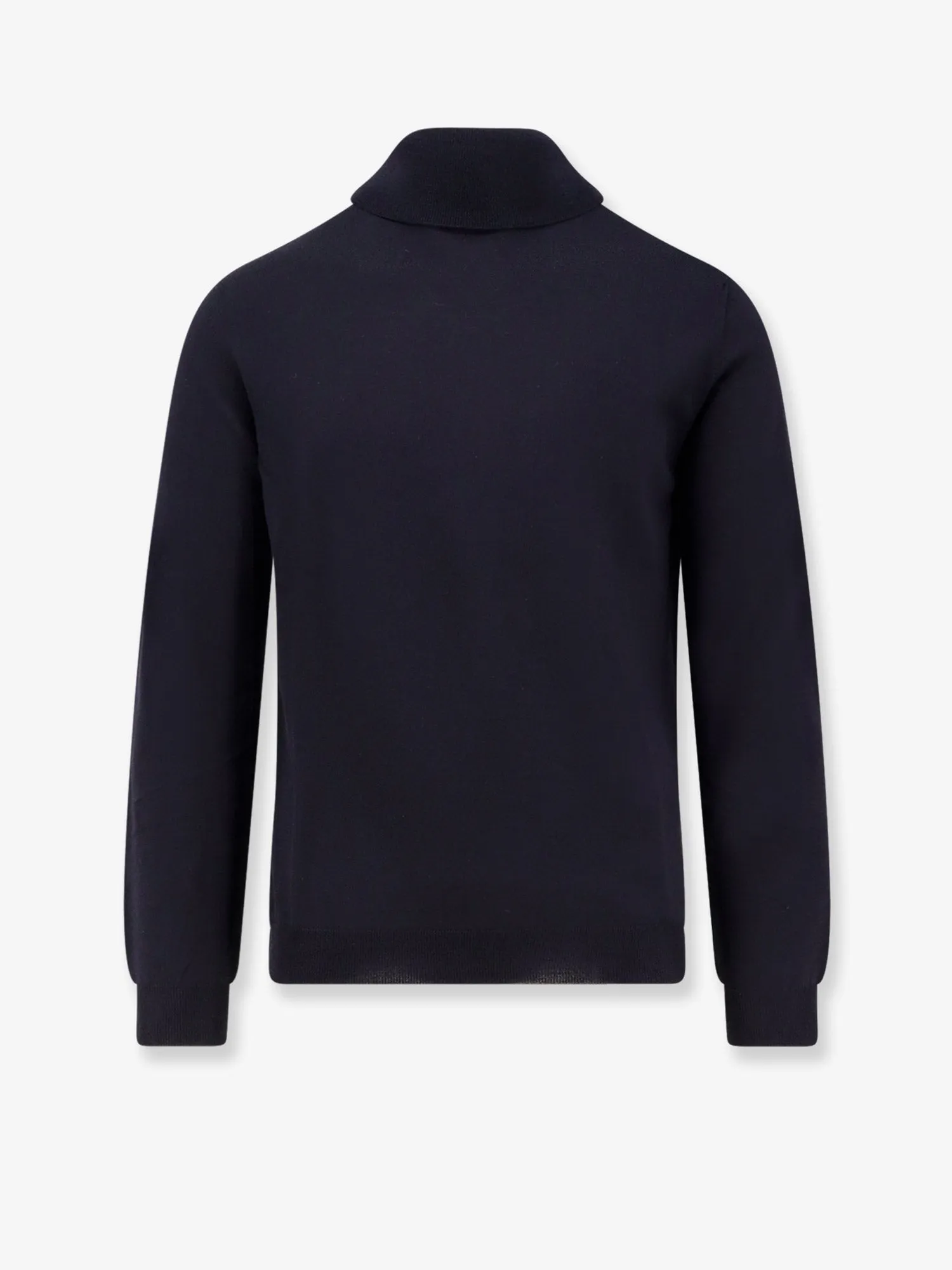 Zanone Virgin wool turtleneck sold by Siebentaschen