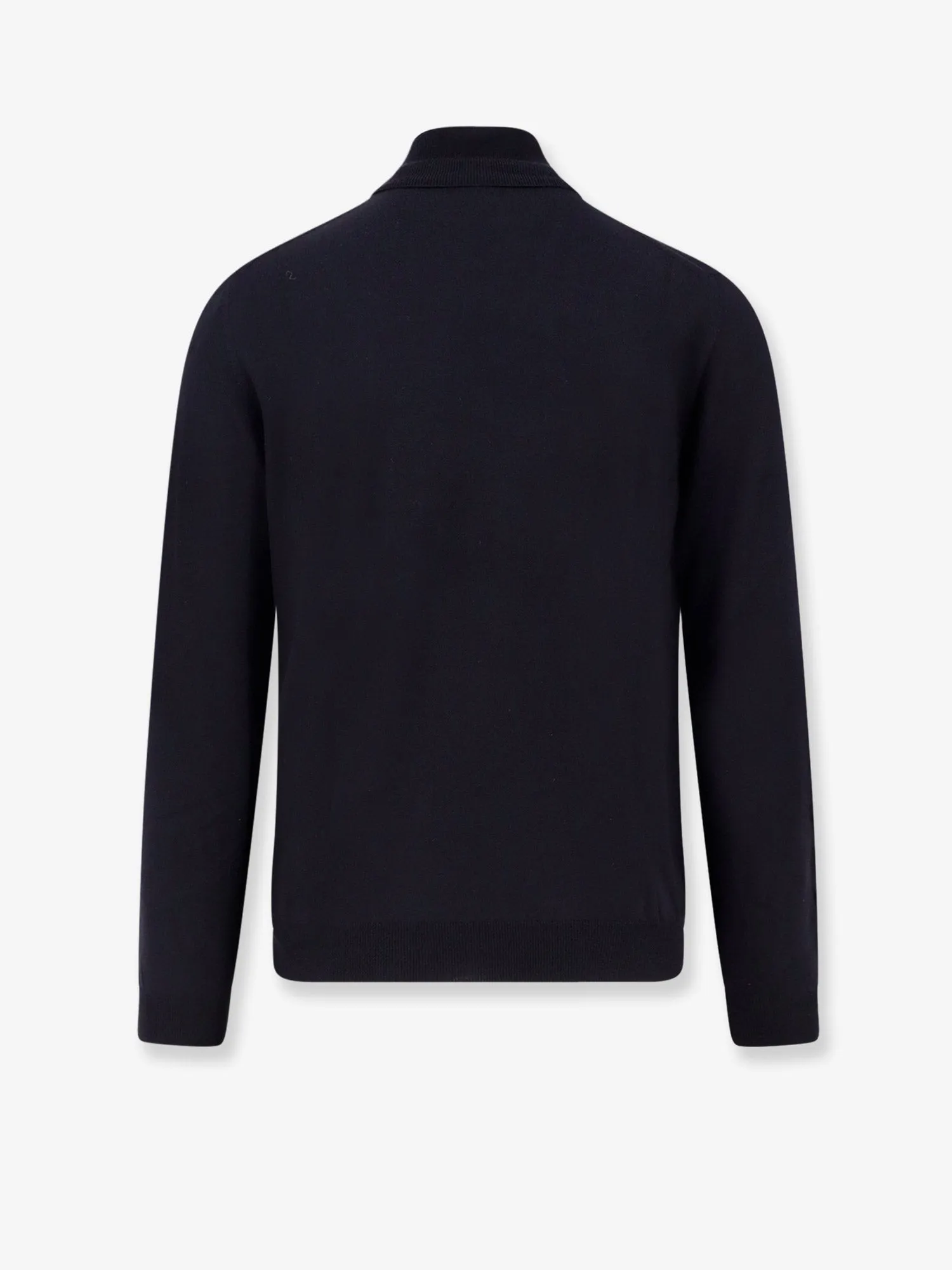 Zanone Virgin wool turtleneck sold by Siebentaschen product image thumbnail 2