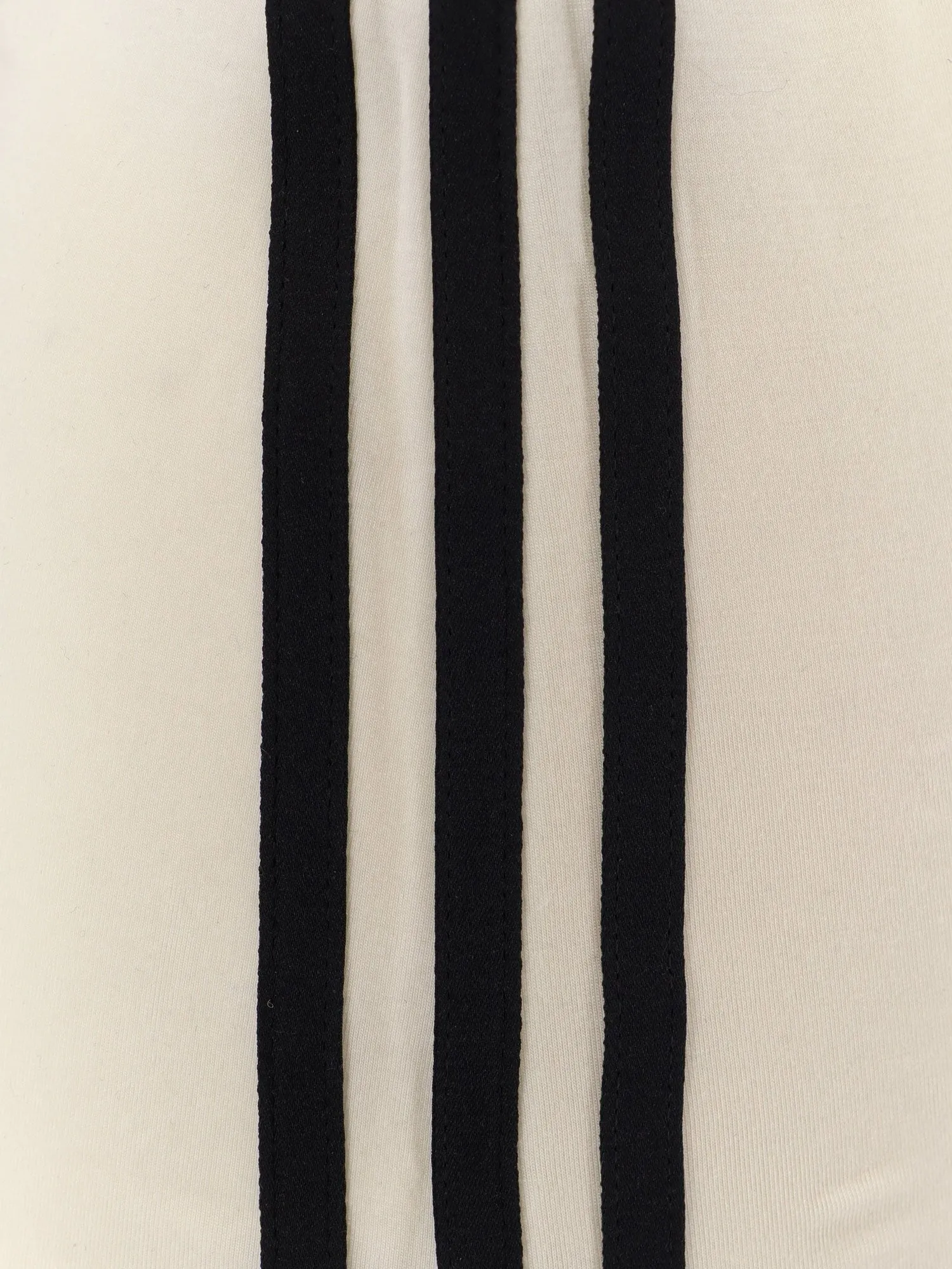 ADIDAS Y-3 Y-3 stretch lyocell t-shirt sold by Siebentaschen product image thumbnail 3