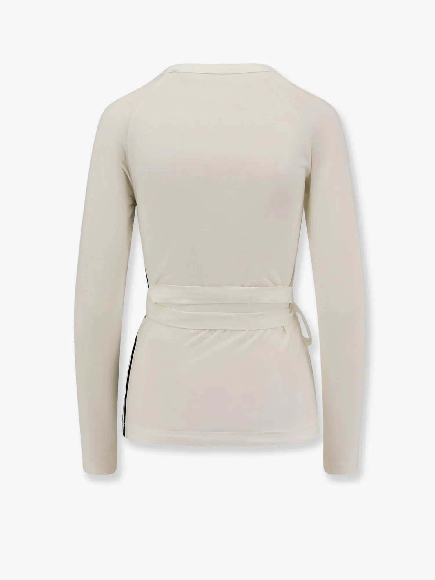 ADIDAS Y-3 Y-3 stretch lyocell t-shirt sold by Siebentaschen product image thumbnail 2