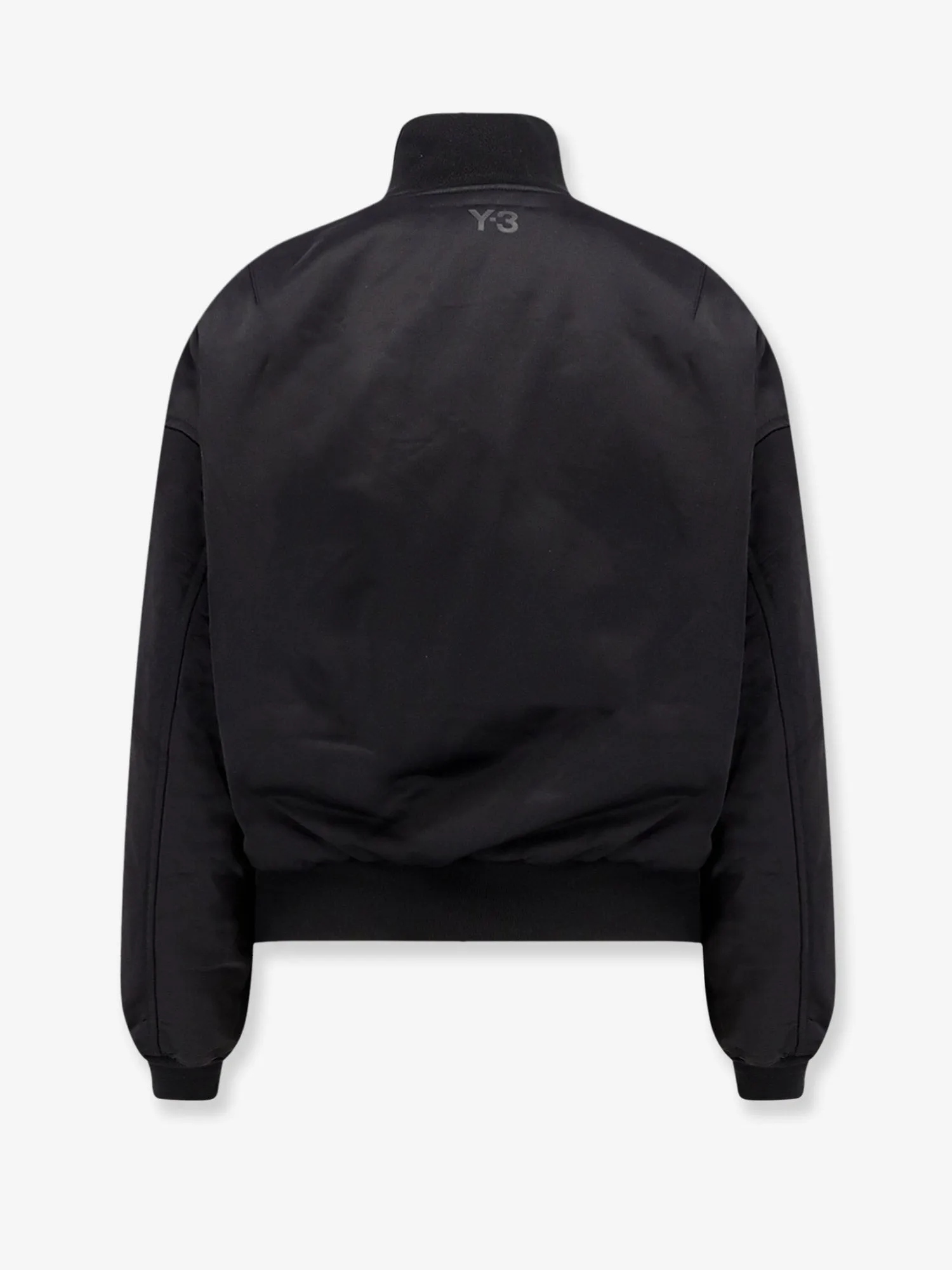 ADIDAS Y-3 Recycled nylon bomber sold by Siebentaschen product image thumbnail 2