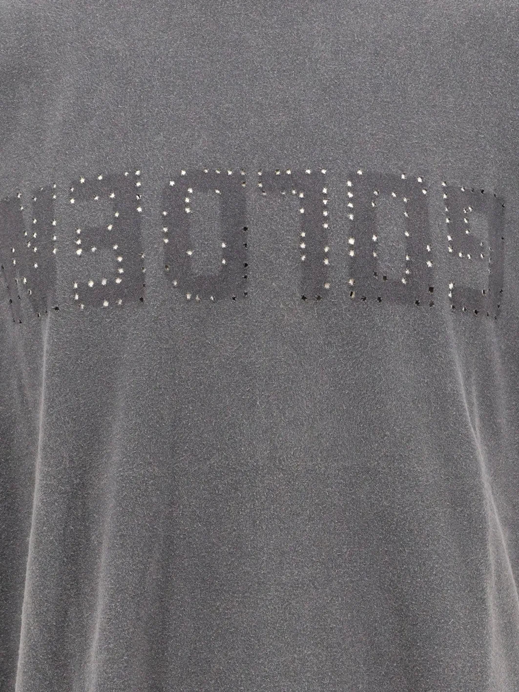 Golden Goose Deluxe Brand Cotton T-shirt sold by Siebentaschen product image thumbnail 3