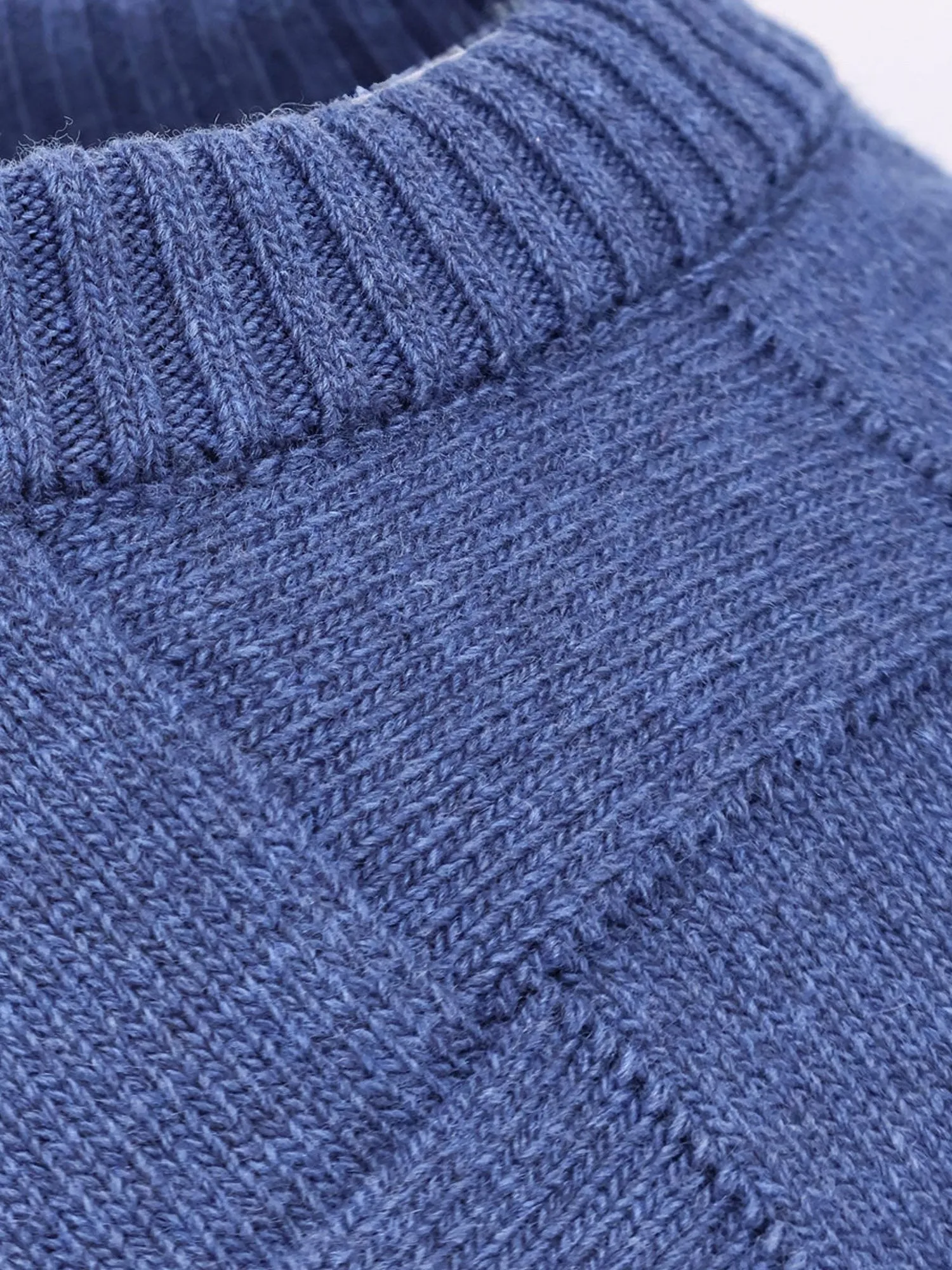 Bottega Veneta Intreccio 3D wool sweater sold by Siebentaschen product image thumbnail 5