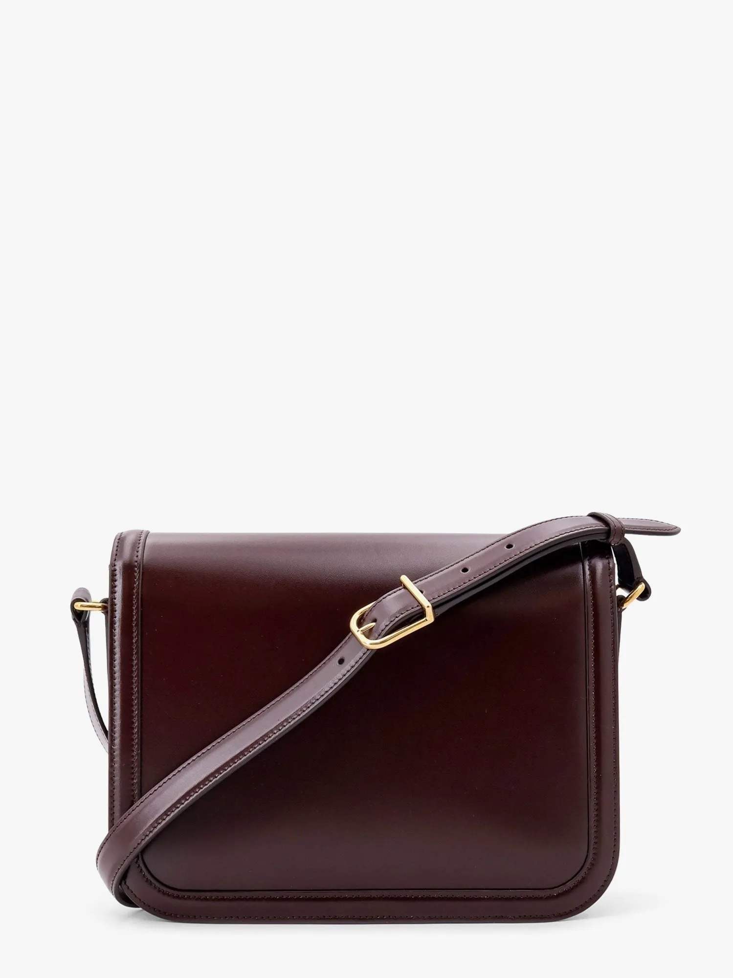 Valentino Garavani Valentino garavani 9TO5 leather shoulder bag sold by Siebentaschen product image thumbnail 3
