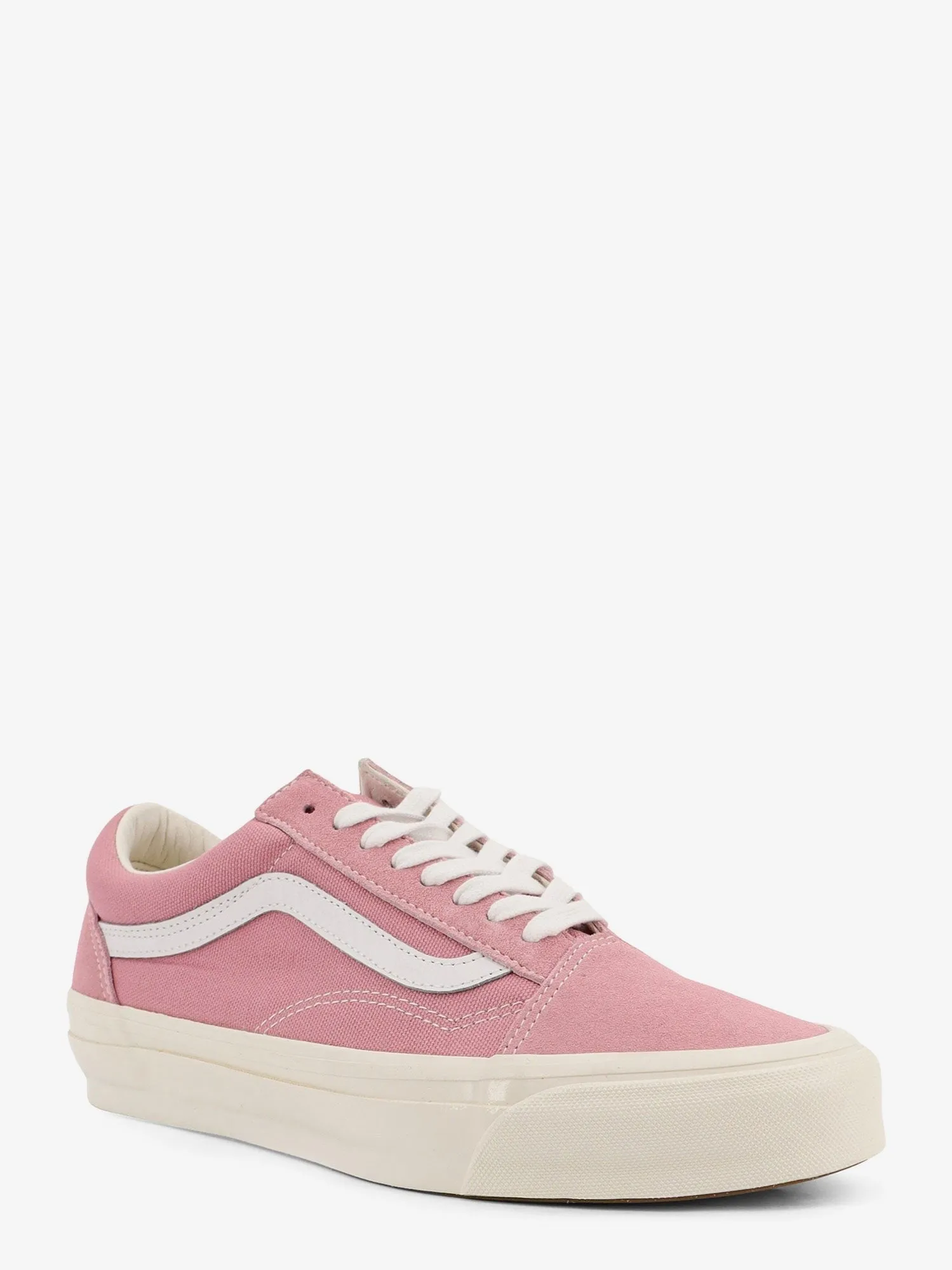 Vans Lx Old Skool canvas low-top sneakers sold by Siebentaschen product image thumbnail 2