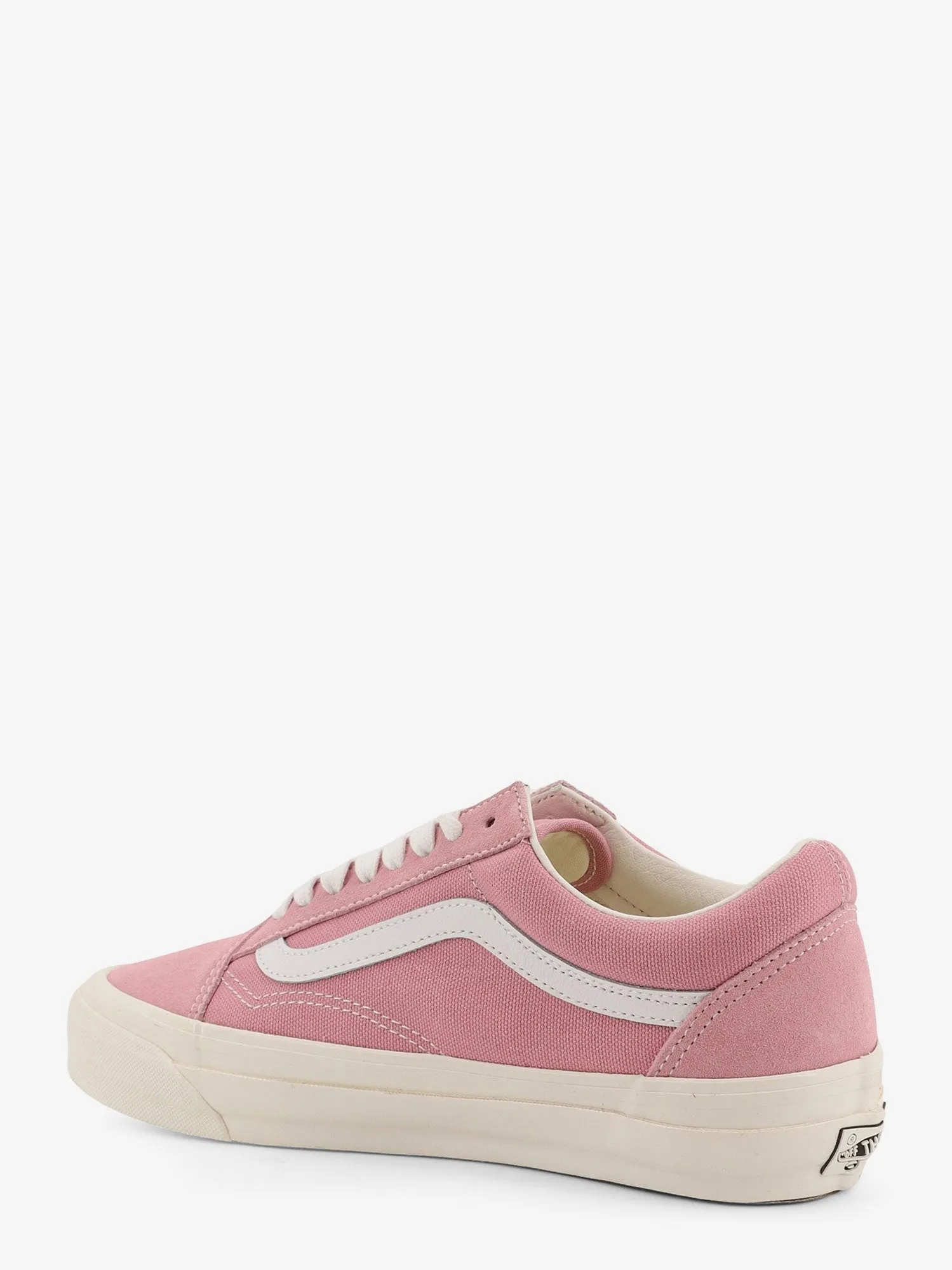 Vans Lx Old Skool canvas low-top sneakers sold by Siebentaschen product image thumbnail 3