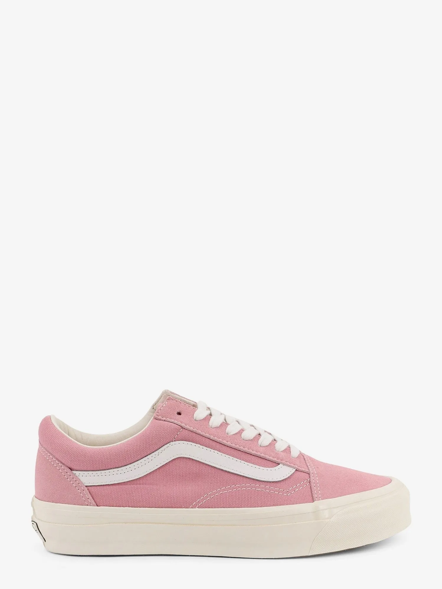 Vans Lx Old Skool canvas low-top sneakers sold by Siebentaschen