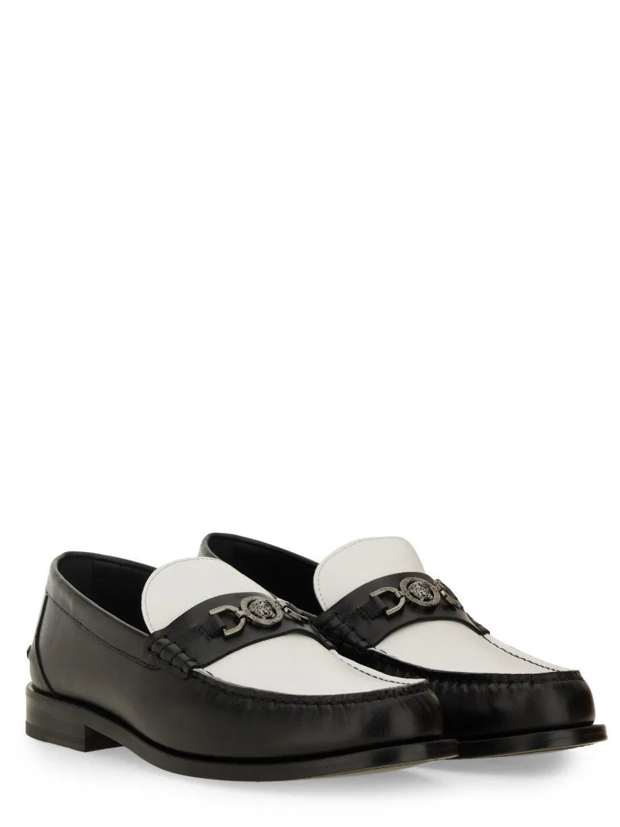 Versace MOCCASIN "MEDUSA 95" sold by Siebentaschen product image thumbnail 4