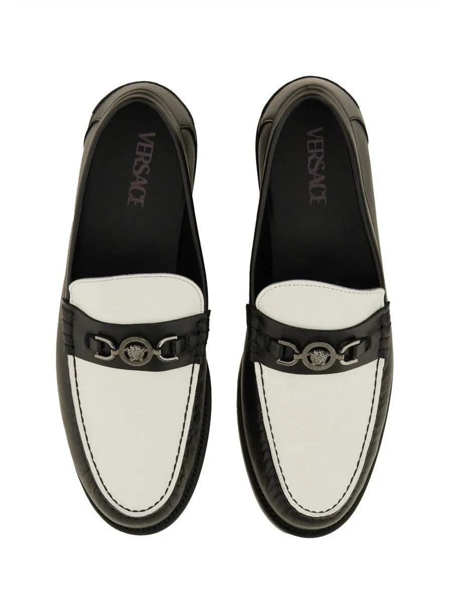 Versace MOCCASIN "MEDUSA 95" sold by Siebentaschen product image thumbnail 2