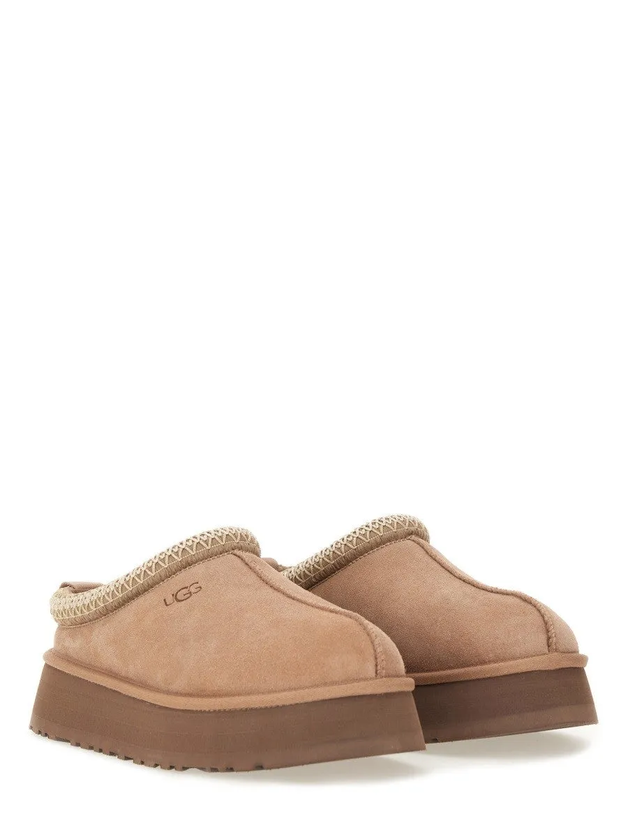Ugg "TAZZ II" PLATEAU SANDAL sold by Siebentaschen product image thumbnail 3