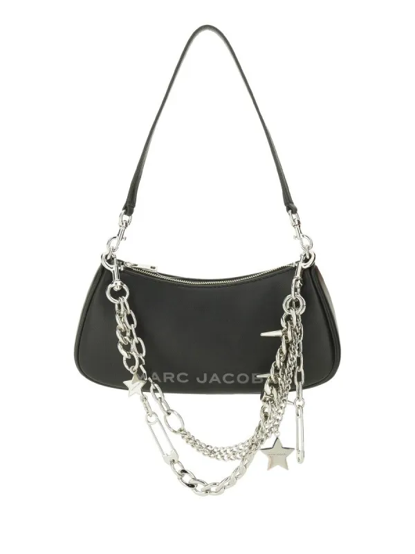 Marc Jacobs "THE STAR CHARM" BAG sold by Siebentaschen