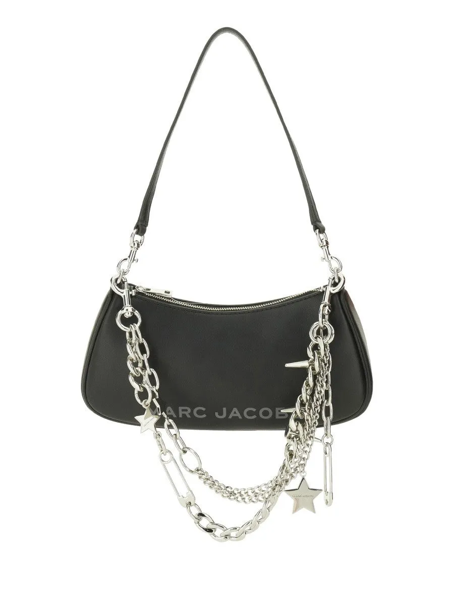 Marc Jacobs "THE STAR CHARM" BAG sold by Siebentaschen