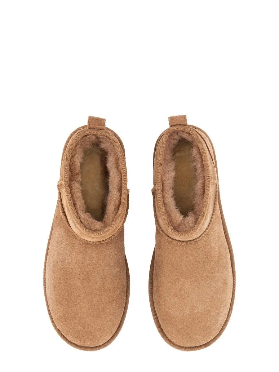 Ugg BOOT CLASSIC ULTRA MINI sold by Siebentaschen product image thumbnail 2