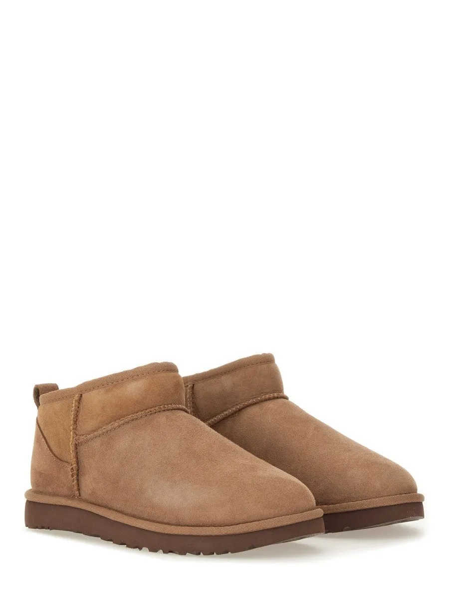 Ugg BOOT CLASSIC ULTRA MINI sold by Siebentaschen product image thumbnail 3