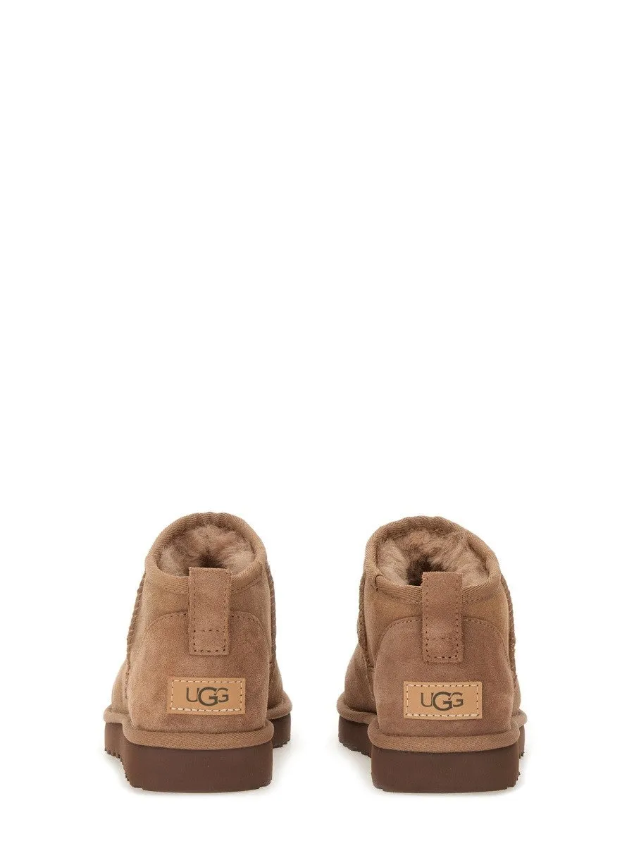 Ugg BOOT CLASSIC ULTRA MINI sold by Siebentaschen product image thumbnail 4