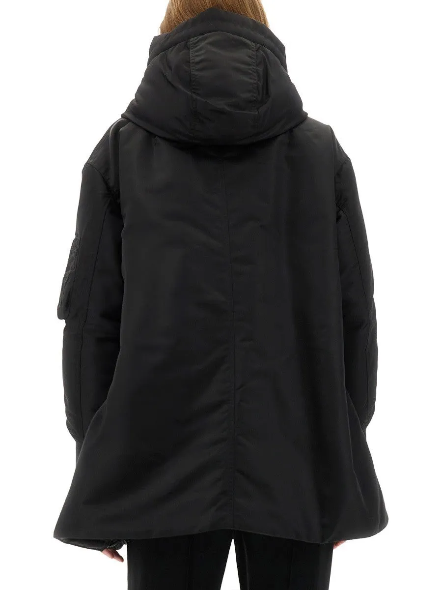 ASPESI BOMBER JACKET sold by Siebentaschen product image thumbnail 3