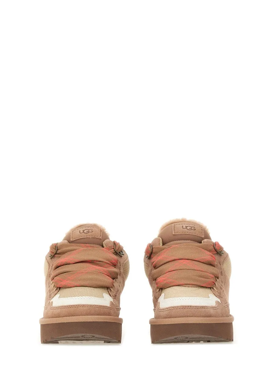 Ugg SNEAKER "LOWMEL" sold by Siebentaschen product image thumbnail 5