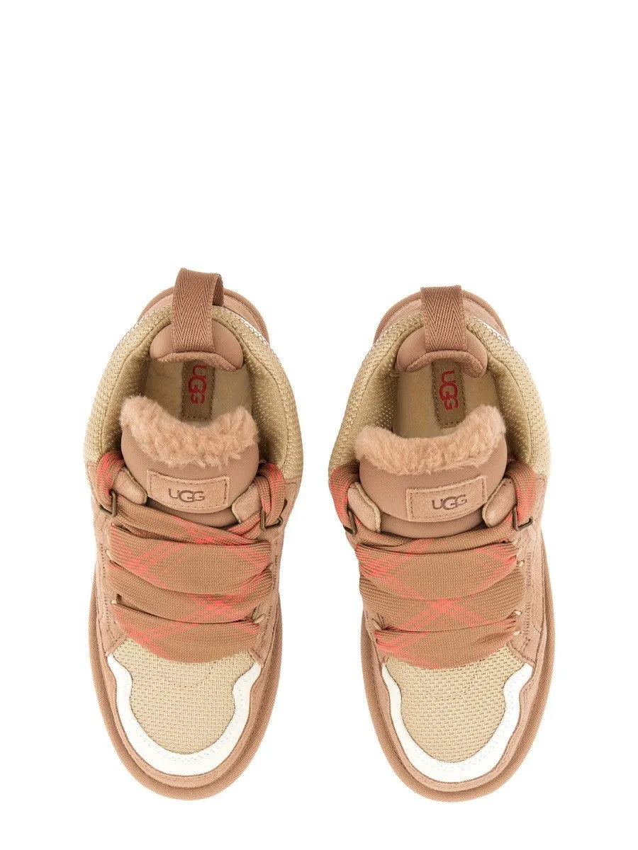 Ugg SNEAKER "LOWMEL" sold by Siebentaschen product image thumbnail 2