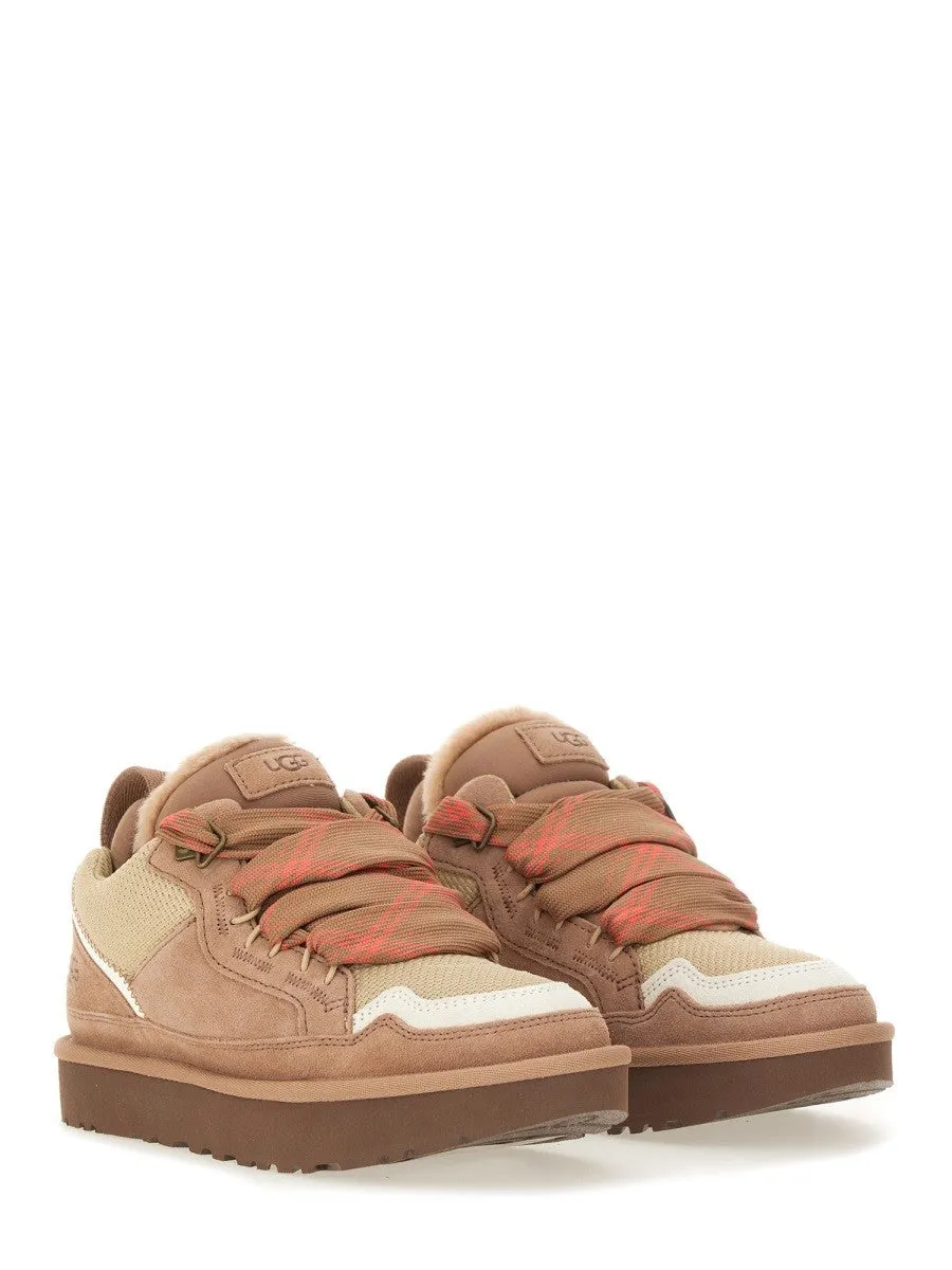 Ugg SNEAKER "LOWMEL" sold by Siebentaschen product image thumbnail 3