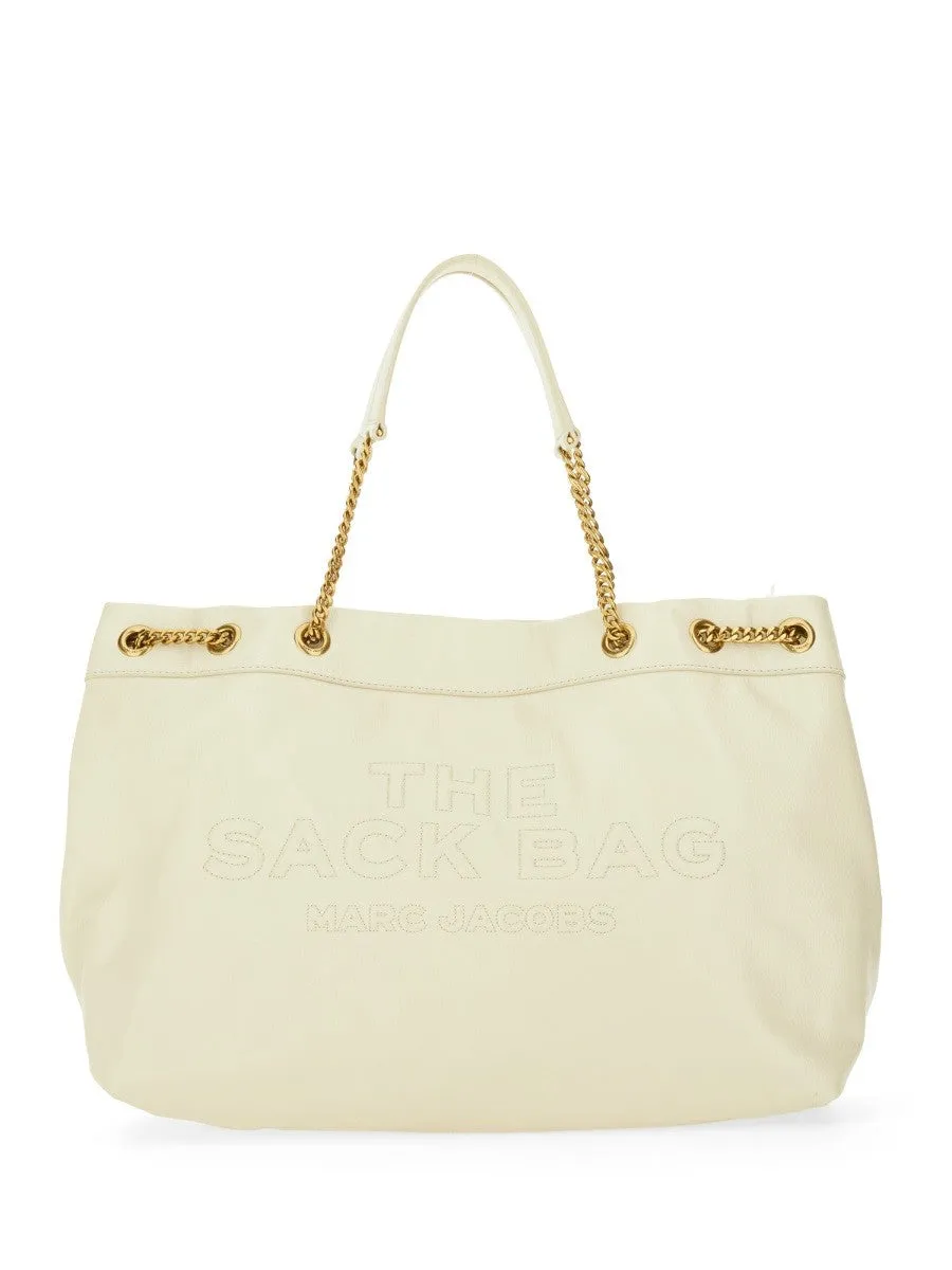 Marc Jacobs THE CHAIN SACK LARGE sold by Siebentaschen