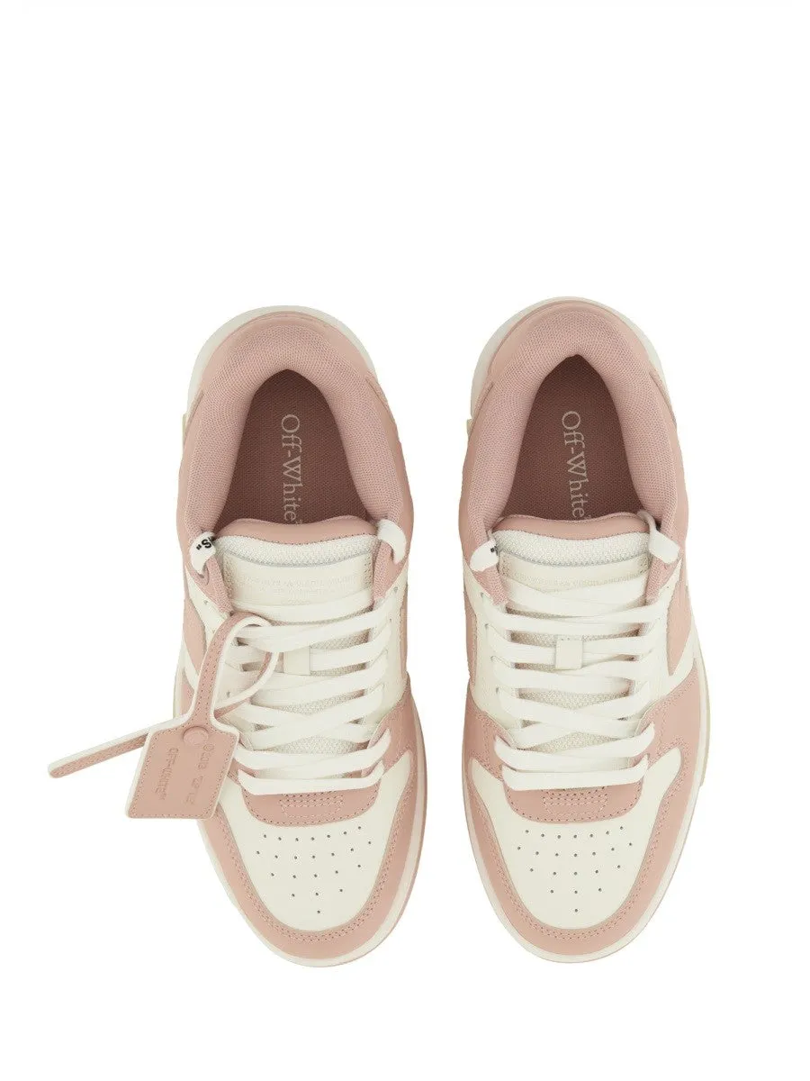 Off-white "OUT OF OFFICE" SNEAKER sold by Siebentaschen product image thumbnail 2