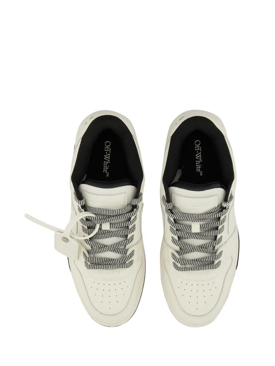 Off-white "OUT OF OFFICE PATCH" SNEAKER sold by Siebentaschen product image thumbnail 2
