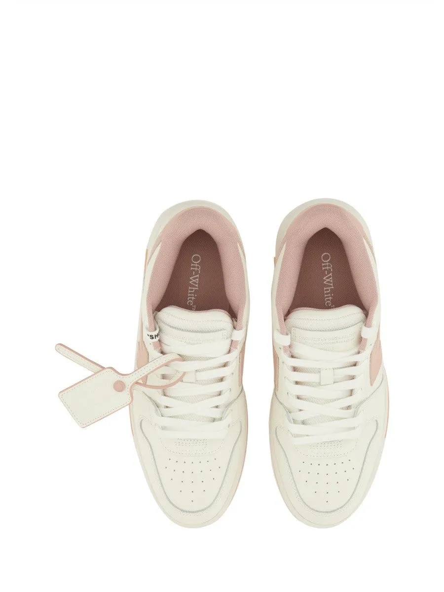 Off-white "OUT OF OFFICE" SNEAKER sold by Siebentaschen product image thumbnail 2